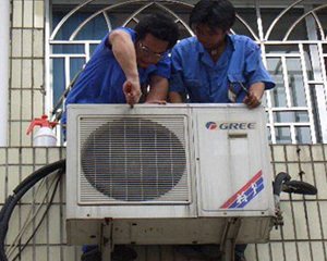 昭化空调维修售后服务中心