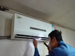 昭化格力空调电话是多少