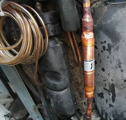 昭化美的变频多联机空调维修售后服务中心