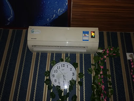 昭化空调维修售后服务中心