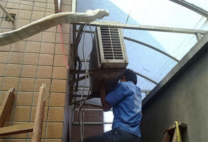 昭化空调维修售后服务中心