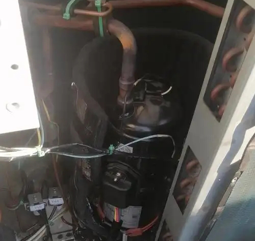 昭化维修变频空调电话在哪里找