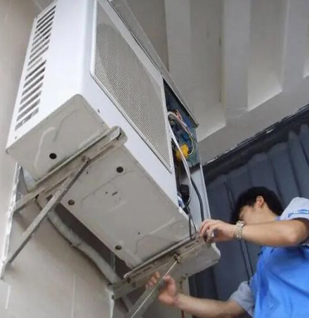 昭化24小时空调维修热线