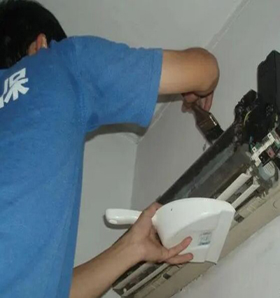 昭化空调清洗保养