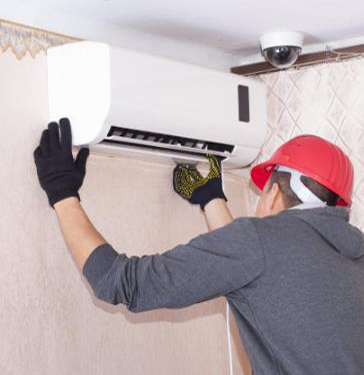 昭化空调内机噪音大