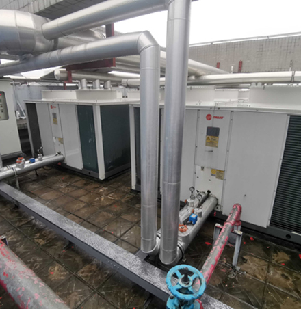 昭化附近中央空调维修 昭化上门中央空调维修